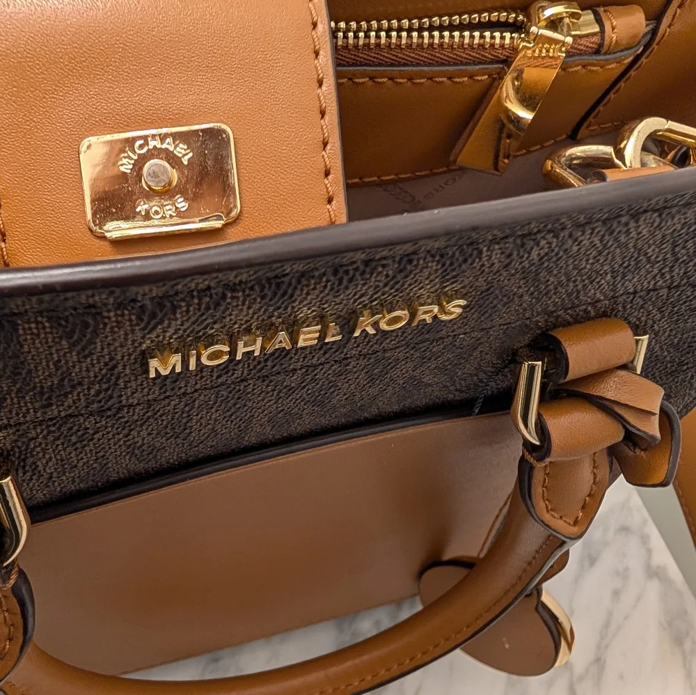 Michael Kors gorgeous michael